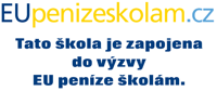 EU peníze středním školám